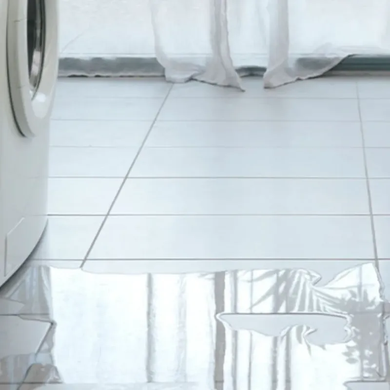 Appliance Leak Cleanup in Stanhope, NJ
